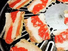 -老炉家木炭烤肉(长江国际店)