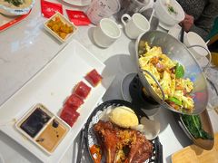 -避风塘(江桥万达店)