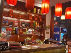 -巴人汇三篇小龙虾江湖菜(李家沱店)