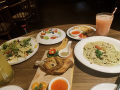 -猫岛主趣味餐厅(鼓浪屿店)