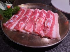 -嘿嘟嘟·肋条烧肉放题(爱融荟城店)