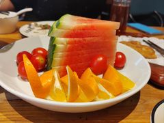 -壹零捌道·北京烤鸭(车公庄店)