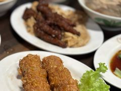 -松發肉骨茶(牛车水店)