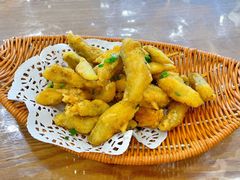 -洲晓鱻舟山海鲜(2号店)