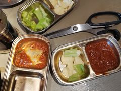 -西塔老太太泥炉烤肉(青浦蟠龙天地店)