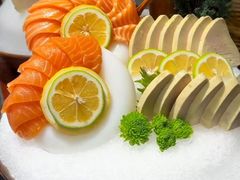 -龙宴海鲜城(经中路店)