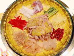 -顺峰顺水顺德菜(第一百货店)