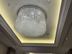 -上海雅居乐万豪侯爵酒店