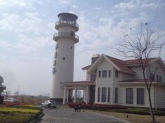 -上海海事大学(临港校区)