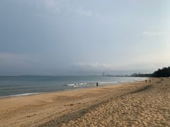 -三亚海棠湾万丽度假酒店