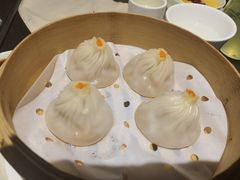 蟹粉小笼-成隆行·蟹王府(九江路店)