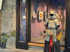 -轻武堂传统射箭·功夫茶·射击体验馆(仁和新城店)