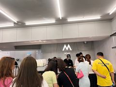 -M Stand(西安大悦城店)