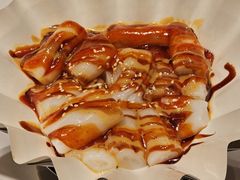 广式三酱蒸肠粉-广州酒家(文昌总店)