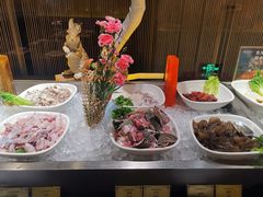 -华安国际大酒店-餐厅