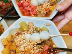 -锦府盐帮·侯宅(五棵松万达店)