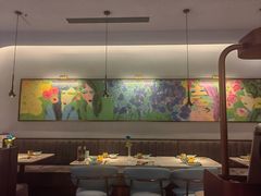 -雀蓝川菜(滨湖万象汇店)