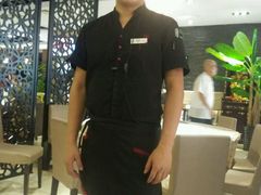 -闫府私房菜·百年鲁菜(恒隆店)