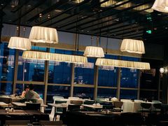 -云厨·高空西餐厅(成都瑯珀·凯悦臻选酒店)