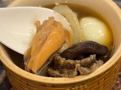 -安泰楼·佛跳墙创始人·传统闽味早茶·酒楼(三坊七巷闽菜地标店)