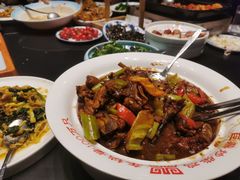 -老山东·山东菜(鲁菜名店)