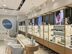 -无界眼镜MaxLess(五角场万达店)