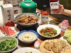 -大鱼徽州·寻味徽菜(星光总店)