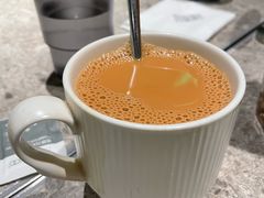 -留半山·香港食堂(啦啦宝都店)