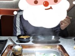 -新辣道鱼火锅(领展购物广场·中关村店)
