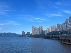 -江心屿景区