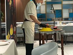 -花家怡园HUA'S RESTAURANT(崇文门·哈德门广场店)