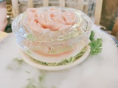 冰川鹅肠-蜀大侠火锅(四川北路店)