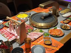 -杨小佳·齐齐哈尔烤肉·烤串(广州店)
