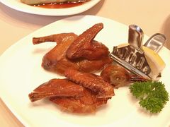 -金悦轩海鲜酒家(拱北店)