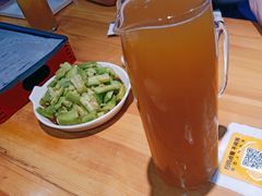 -四禧精酿烧烤串吧(大明湖店)