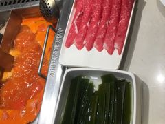 -海底捞火锅(万丰桥店)