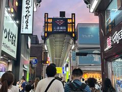 -心斋桥