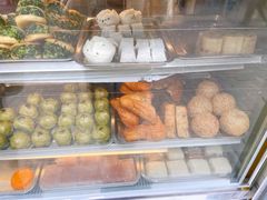 -聚春园自助餐厅(东街口店)