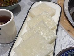 -丰尔粥食·粥底火锅·桑拿鸡(大良总店)