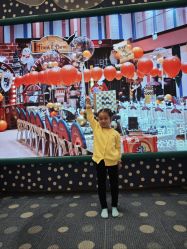 -奈尔宝家庭中心·亲子餐厅(苏州大悦城店)