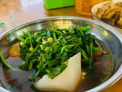 -正宗阳山牛杂(东城店)