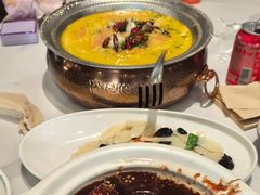 -李氏传家菜(兴城路店)