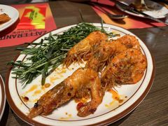 -ZAFFERANO西班牙海鲜饭(上海首店)