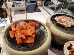 -The COOK·厨餐厅·自助餐(浦东嘉里大酒店)