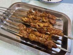 -马尔龙新疆饭店·清真(长青路店)