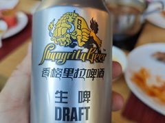 -阿姨家厨(香格里拉大酒店)