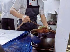 -清真·马安军辣子牛肉面