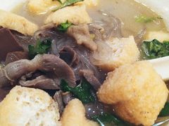 -咬不得高祖生煎·简餐(高银街店)