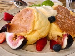 -UPPER KITCHEN(延安路店)