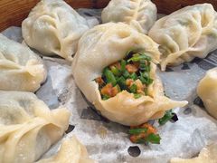 海肠饺子-前海沿·青岛菜(五四广场永旺店)